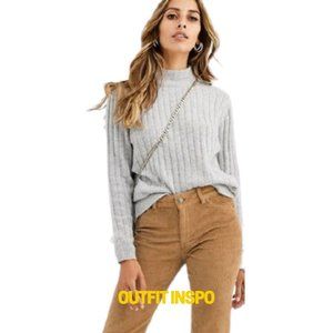 Dolce & Gabbana Tan Corduroy Pants SZ 8